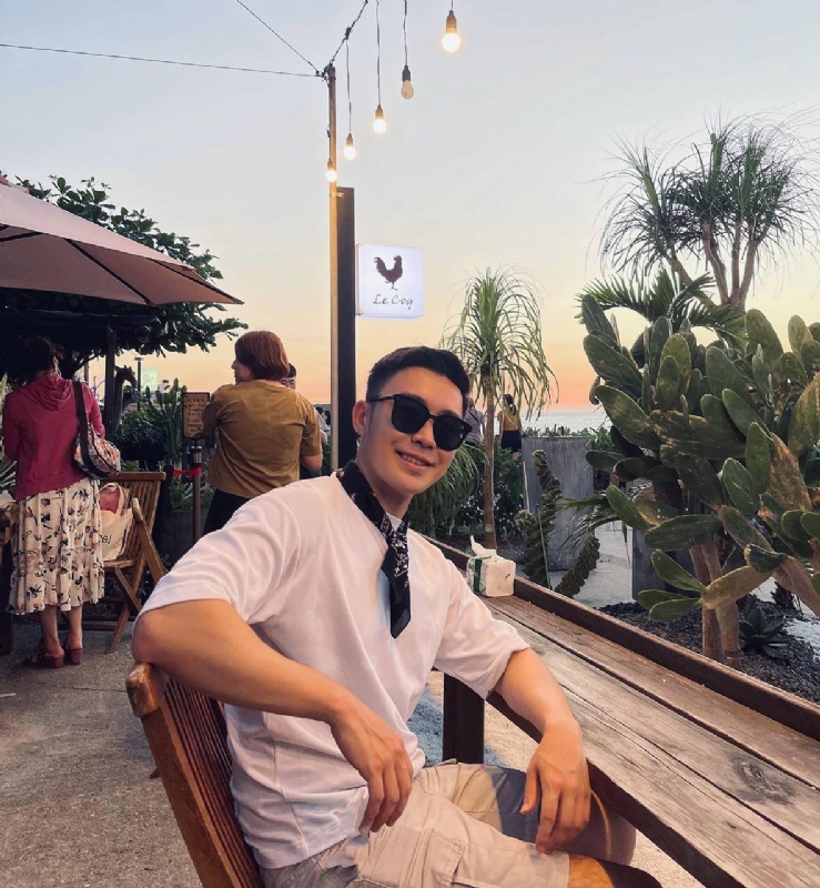 小可爱的第一张照片--惠州相亲服务中心