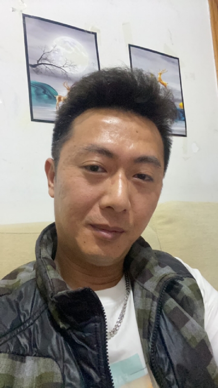 陈然的第一张照片--惠州相亲服务中心