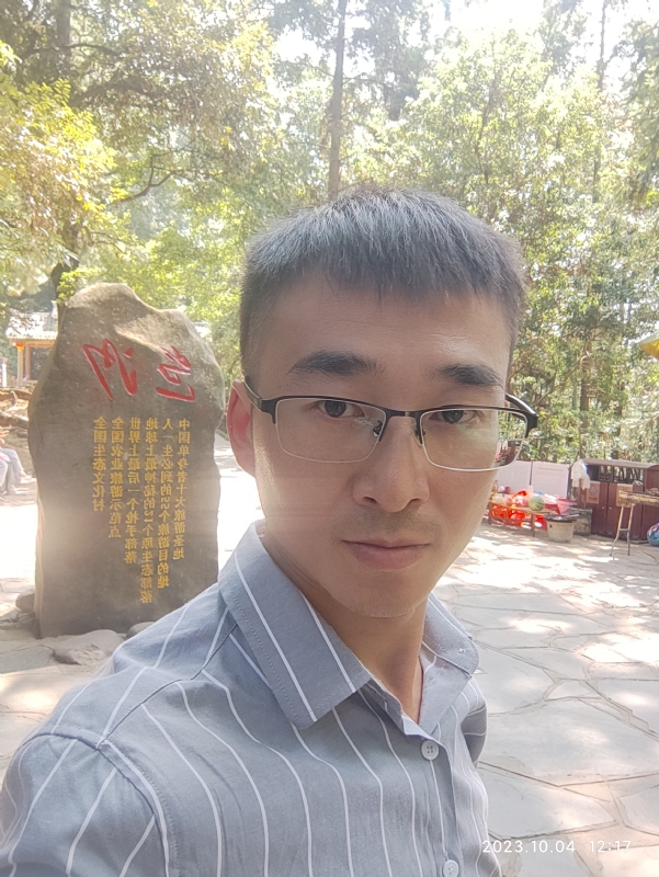 未来可期的第一张照片--惠州相亲服务中心