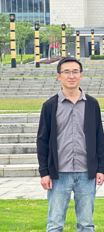 未来可期的第二张照片--惠州相亲服务中心
