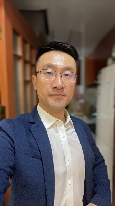 笑看人生的第一张照片--惠州相亲服务中心