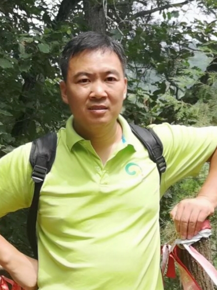 扬帆起航的第一张照片--惠州相亲服务中心
