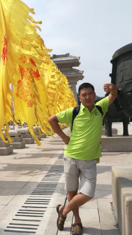 扬帆起航的第三张照片--惠州相亲服务中心