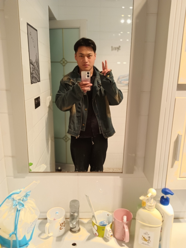 自律的MAN的第一张照片--惠州相亲服务中心