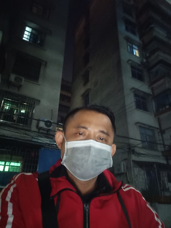 星仔的第一张照片--惠州相亲服务中心