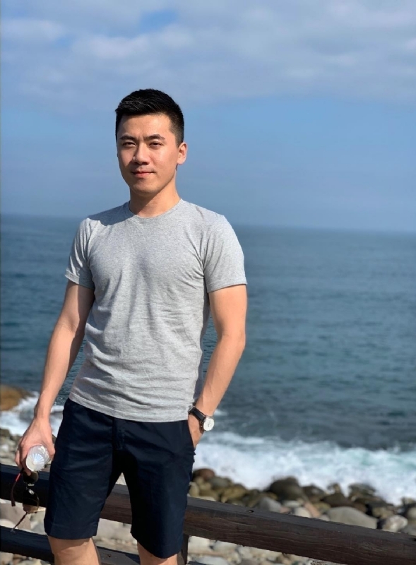 知足常乐的第一张照片--惠州相亲服务中心