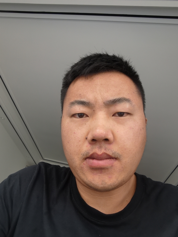 陆开森的第一张照片--惠州相亲服务中心