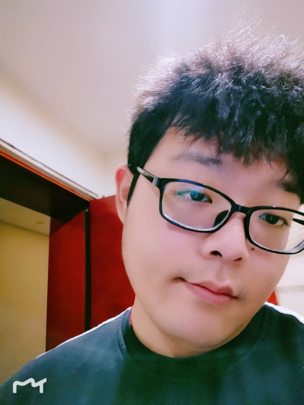 坠羽的第一张照片--惠州相亲服务中心