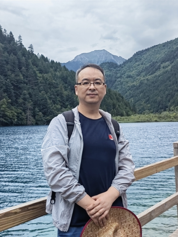 守望者的第二张照片--惠州相亲服务中心