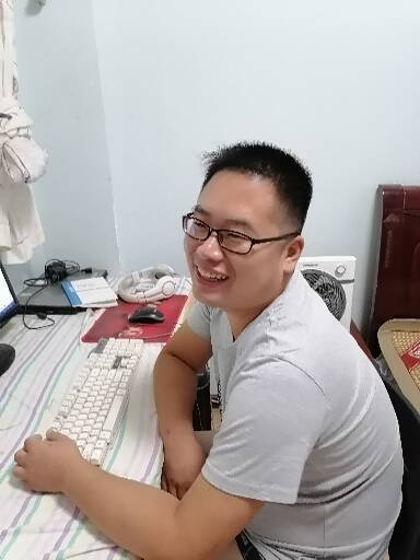 小浣熊的第一张照片--惠州相亲服务中心