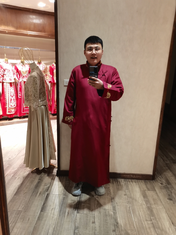 王十二的第一张照片--惠州相亲服务中心