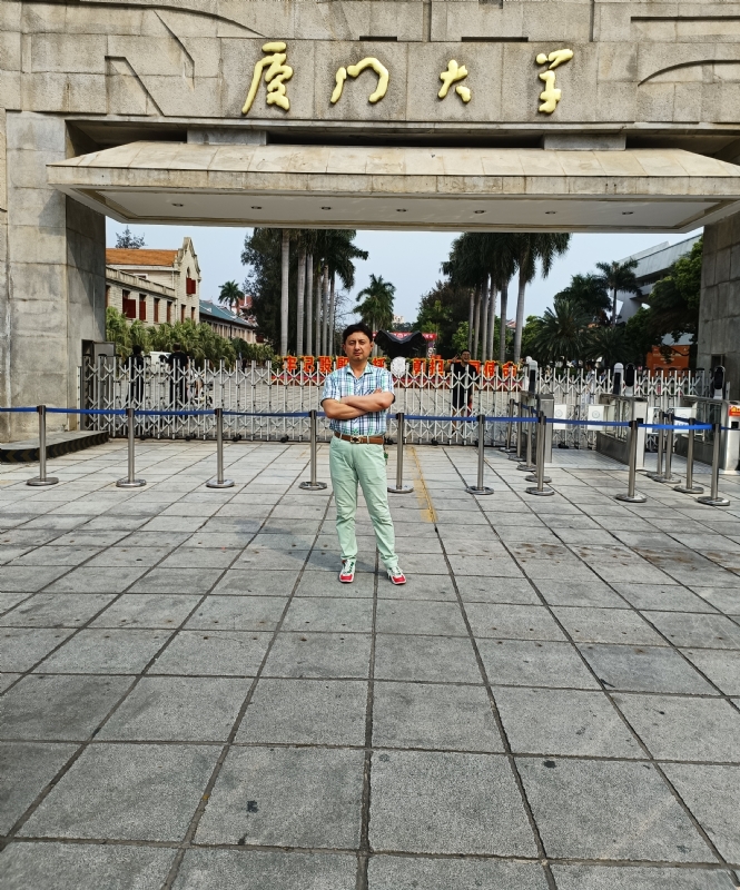 朱琦的第一张照片--惠州相亲服务中心