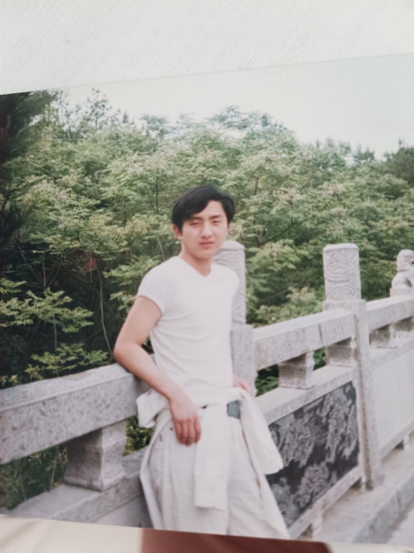 朱琦的第二张照片--惠州相亲服务中心