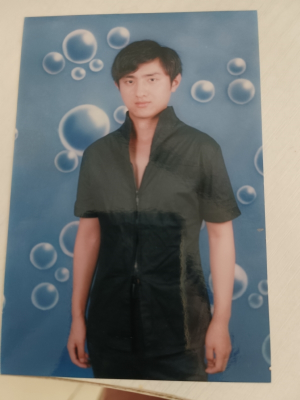 朱琦的第四张照片--惠州相亲服务中心