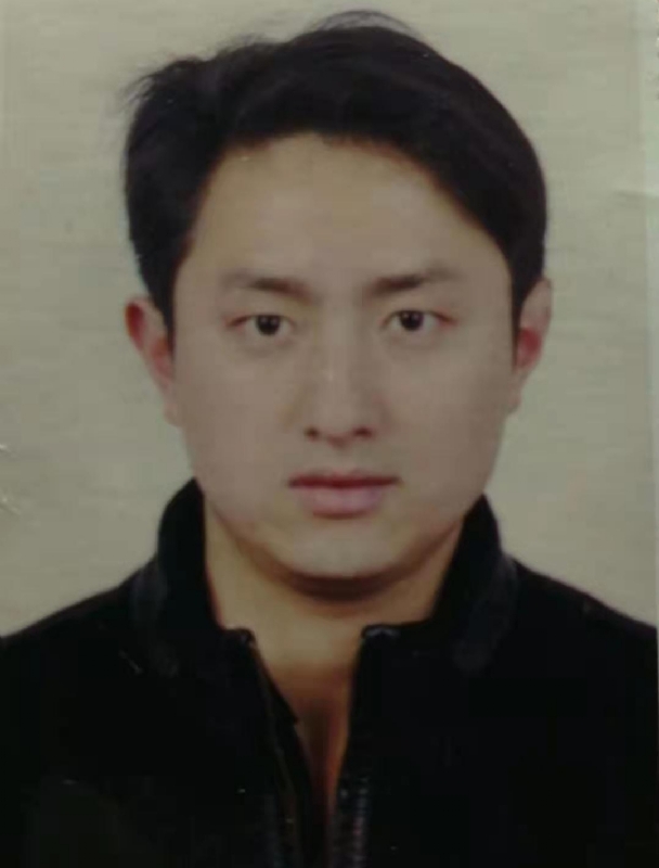 朱琦的第八张照片--惠州相亲服务中心