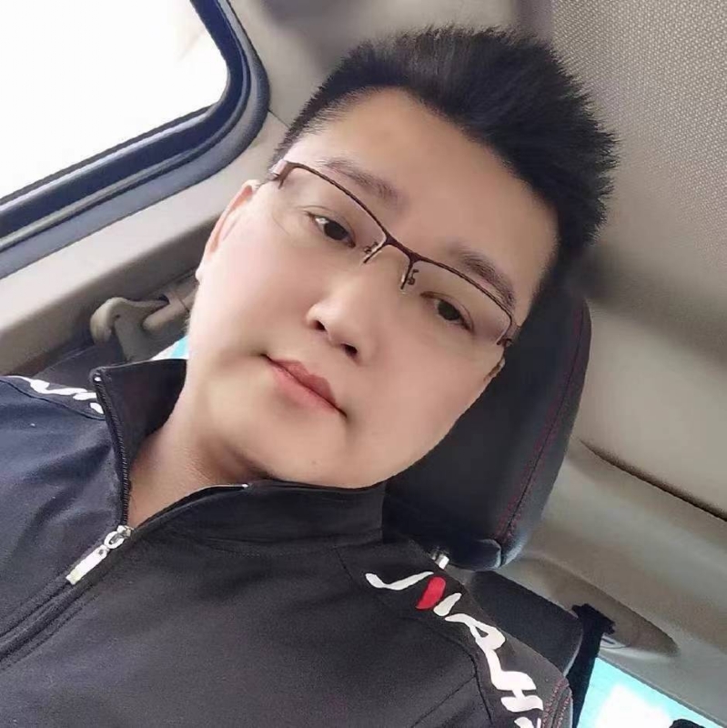 元霸天的第一张照片--惠州相亲服务中心
