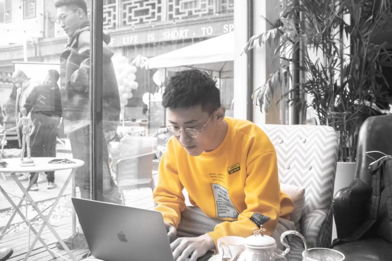 柒雅的第一张照片--惠州相亲服务中心