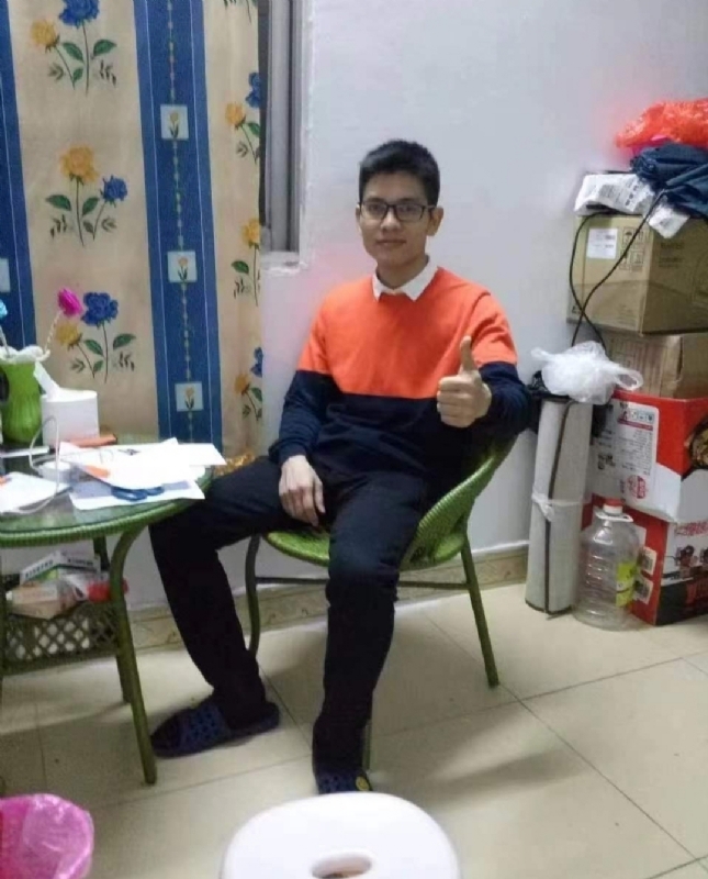 海风的第三张照片--惠州相亲服务中心