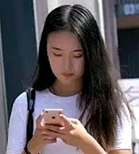 林妹的第二张照片--惠州相亲服务中心