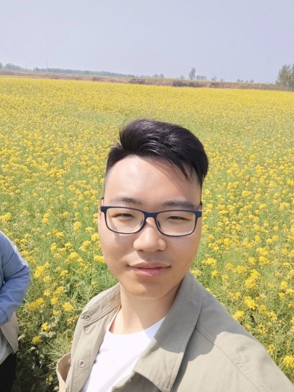 干将的第一张照片--惠州相亲服务中心