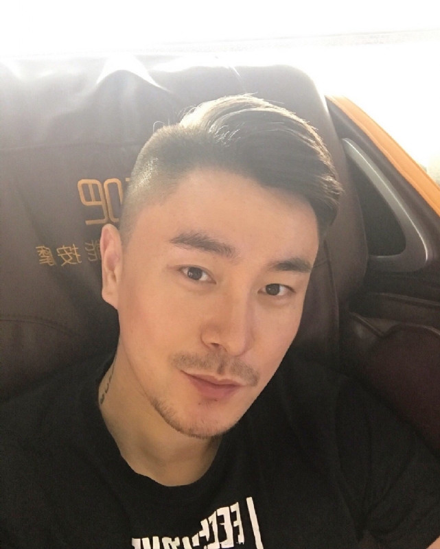 郑Sir的第二张照片--惠州相亲服务中心