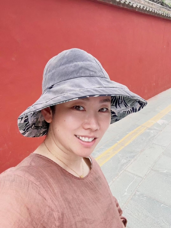 妖娆的煤气罐的第二张照片--惠州相亲服务中心