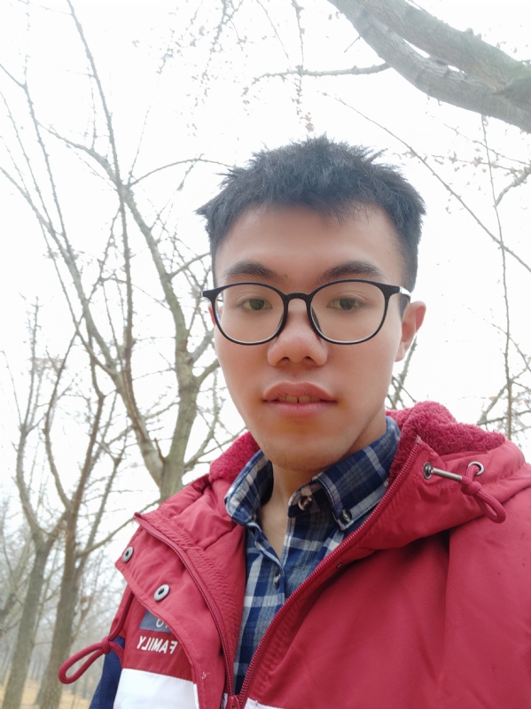 小久久的第三张照片--惠州相亲服务中心