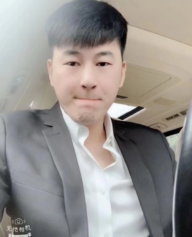 来弟的第一张照片--惠州相亲服务中心