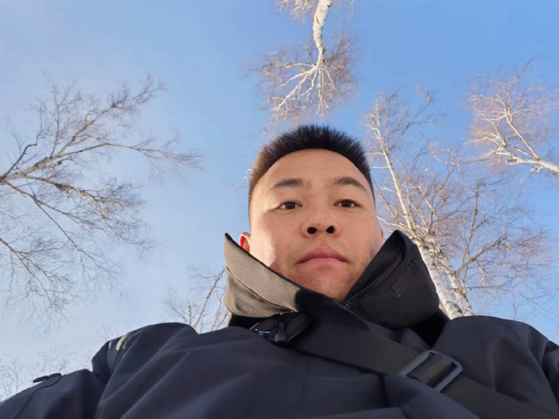 寻愿的第二张照片--惠州相亲服务中心