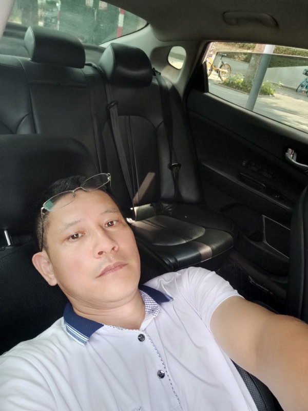 莫负此生的第一张照片--惠州相亲服务中心
