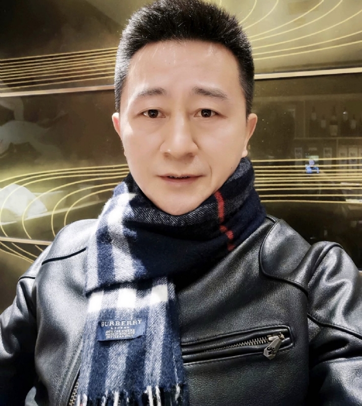 情到深处的第一张照片--惠州相亲服务中心