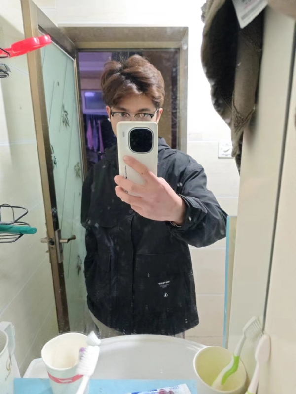 想吃糖醋渝的第一张照片--惠州相亲服务中心