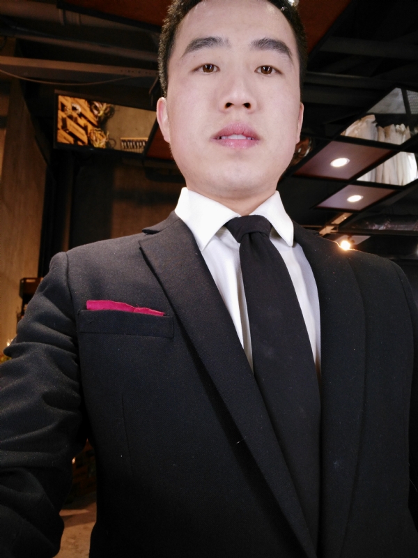 很差劲的第一张照片--惠州相亲服务中心
