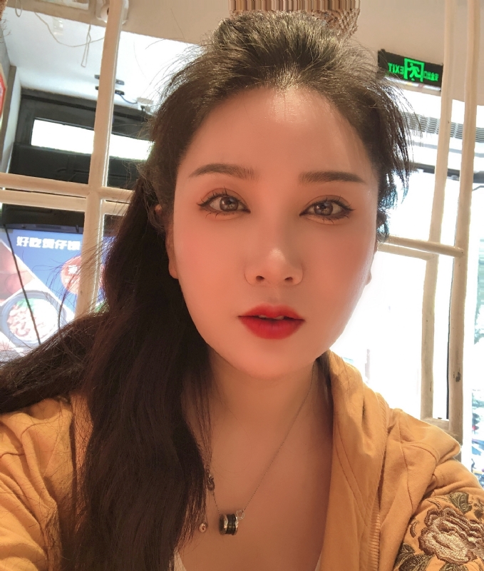 琳达的第二张照片--惠州相亲服务中心