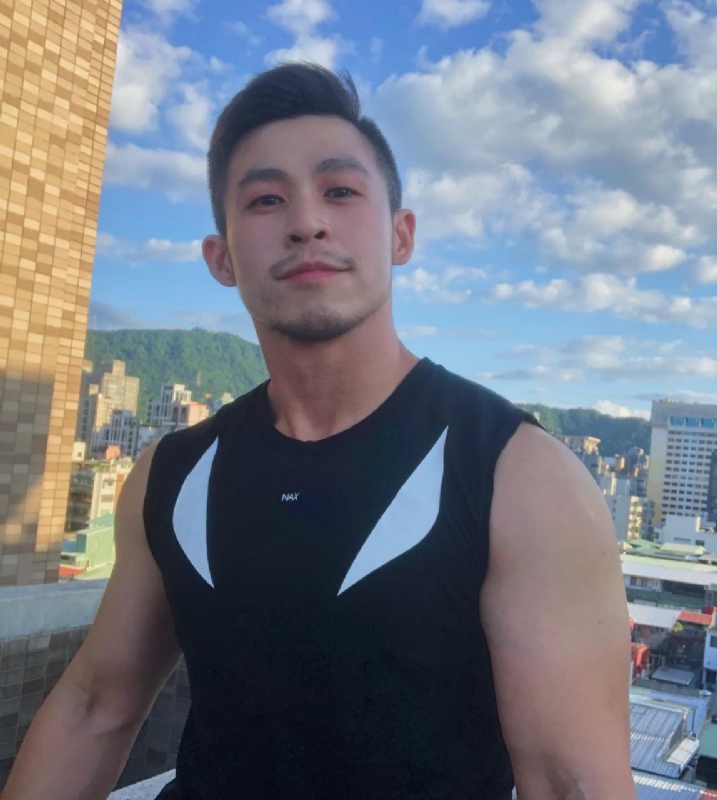 白玉飞的第一张照片--惠州相亲服务中心