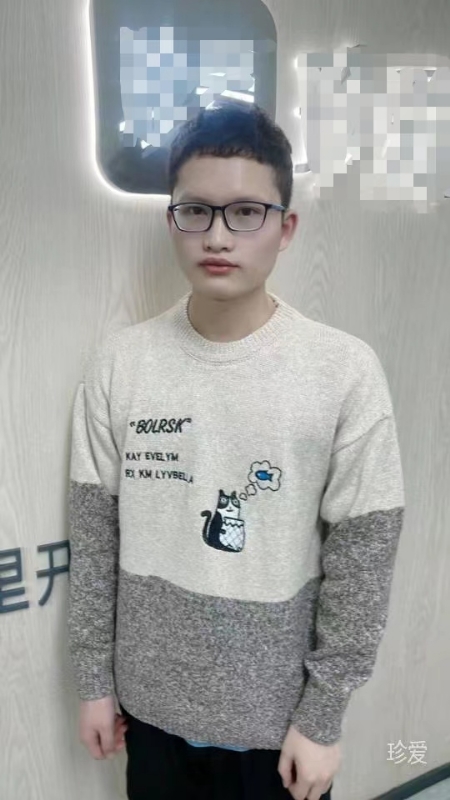 ali的第一张照片--惠州相亲服务中心