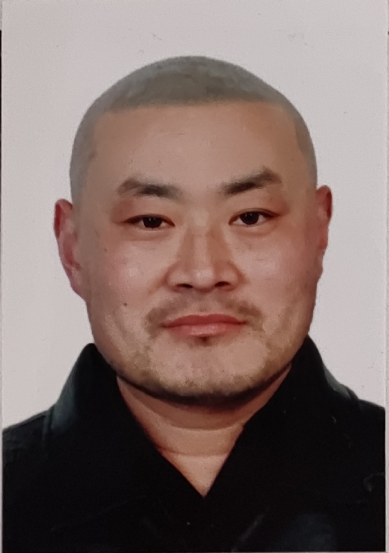涛涛手写的第二张照片--惠州相亲服务中心
