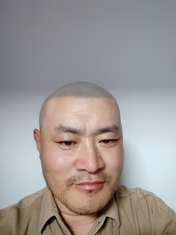 涛涛手写的第四张照片--惠州相亲服务中心