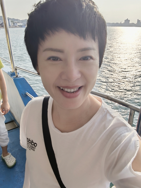 Tina的第一张照片--惠州相亲服务中心