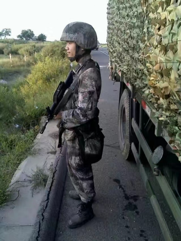 搬砖中的第一张照片--惠州相亲服务中心