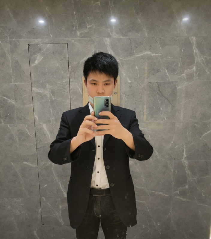 阿杰的第一张照片--惠州相亲服务中心