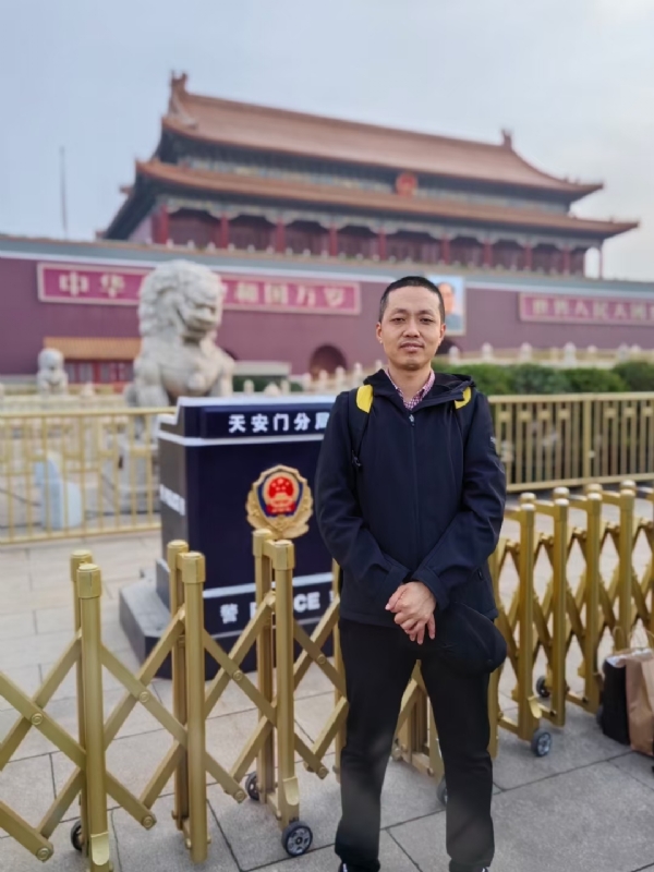 匆匆那年的第二张照片--惠州相亲服务中心