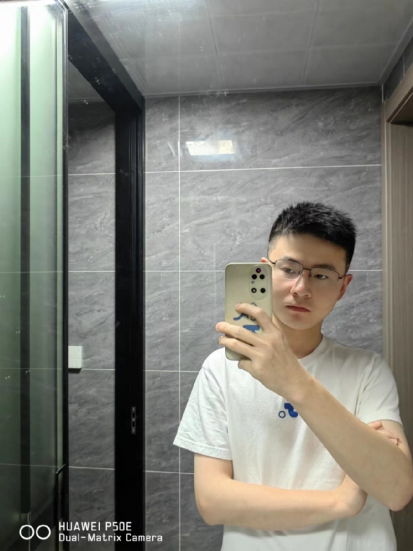 小潘的第一张照片--惠州相亲服务中心