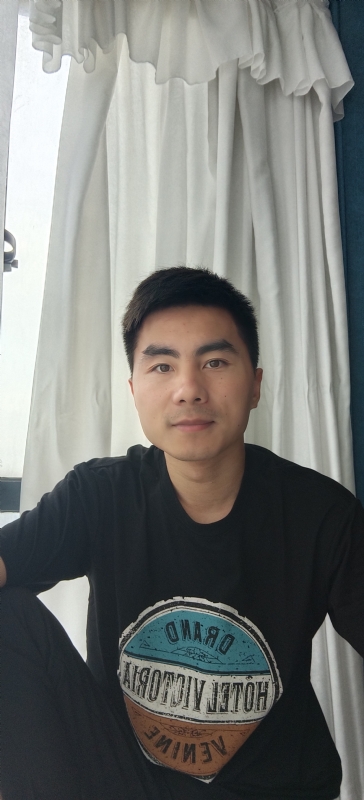 叶秋的第一张照片--惠州相亲服务中心