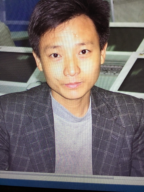 武汉真诚男的第一张照片--惠州相亲服务中心