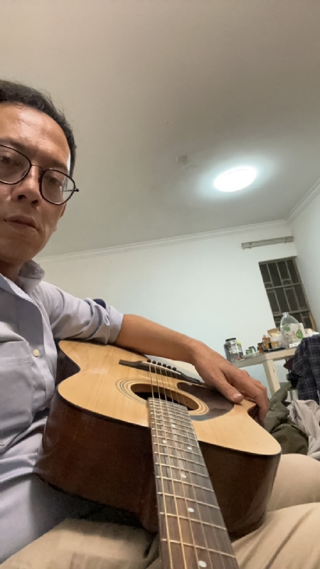Yong的第一张照片--惠州相亲服务中心