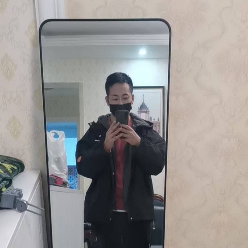 开朗的第二张照片--惠州相亲服务中心
