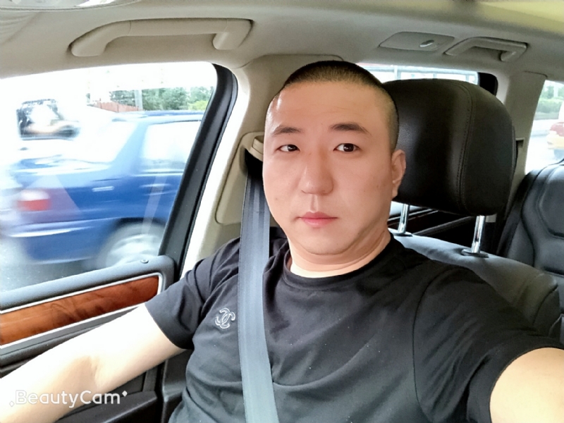 路人甲的第一张照片--惠州相亲服务中心