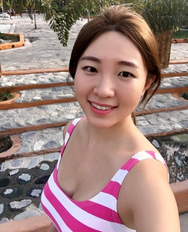 Imiaky12的第二张照片--惠州相亲服务中心
