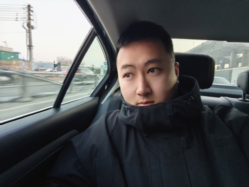 归谷的第一张照片--惠州相亲服务中心